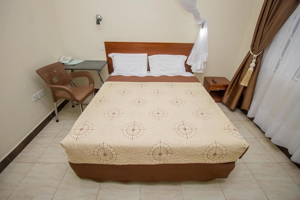 Standard Double Room photo 1