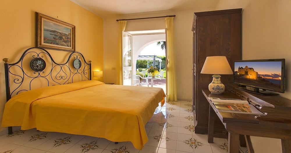 Double or Twin Room