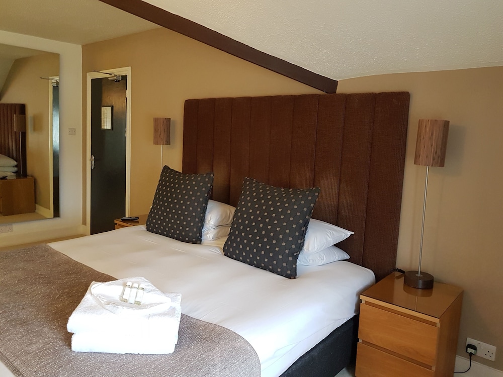 Classic Twin Room, Garden View (Cliff/ Chimney) photo 3