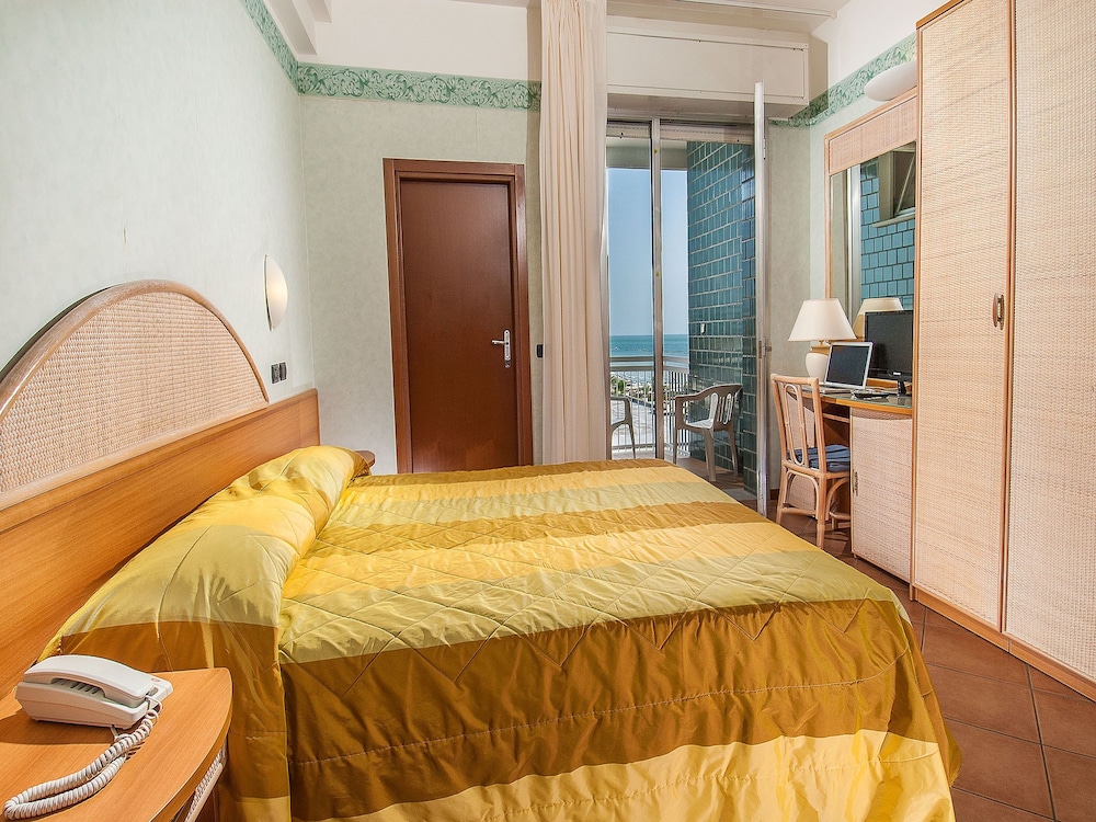 Deluxe Room photo 1