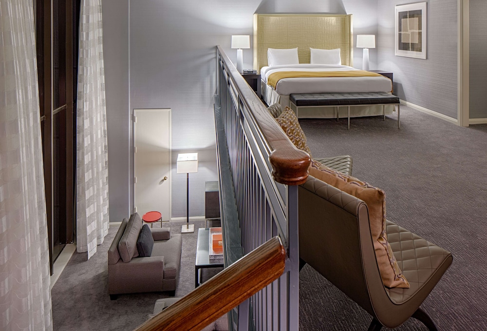Presidential Suite, 1 King Bed photo 2