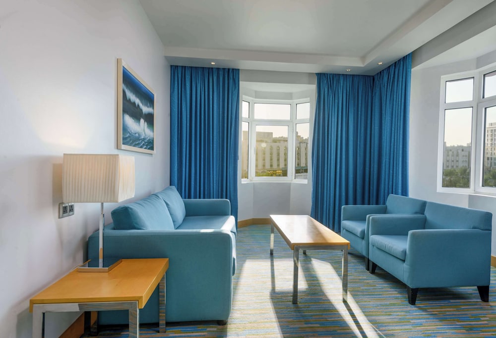 Junior Suite (Lounge Access) - Photo 5
