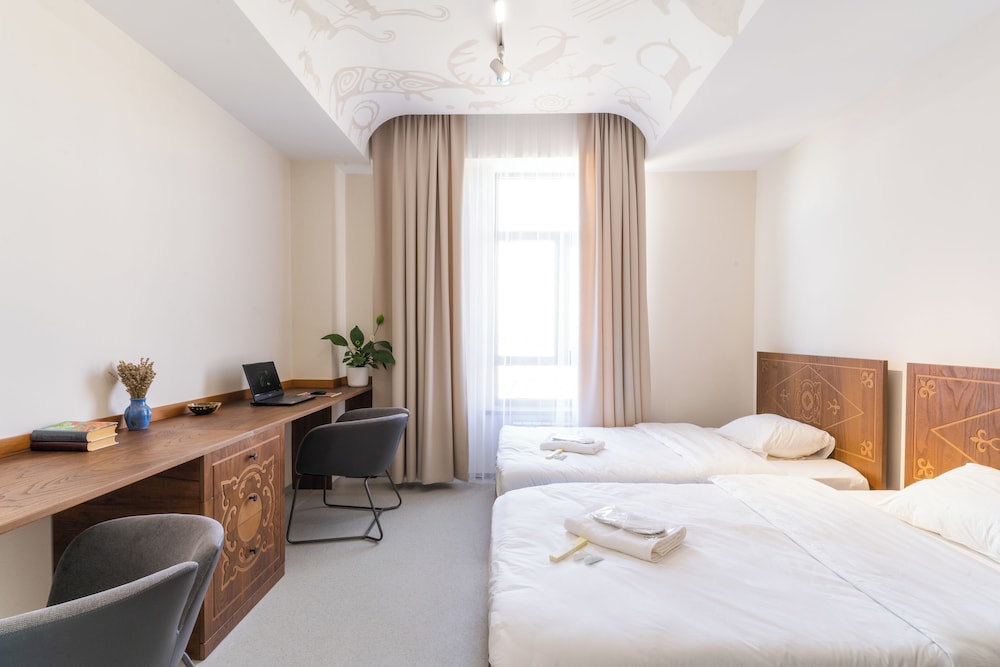 Standard Shared Dormitory photo 2
