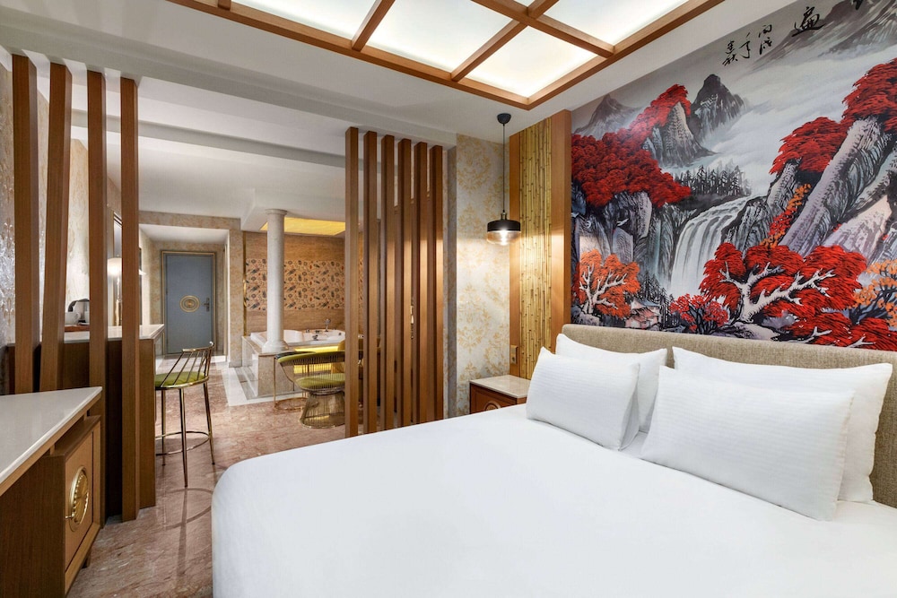 Premium Suite (With Jet Pool) photo 3