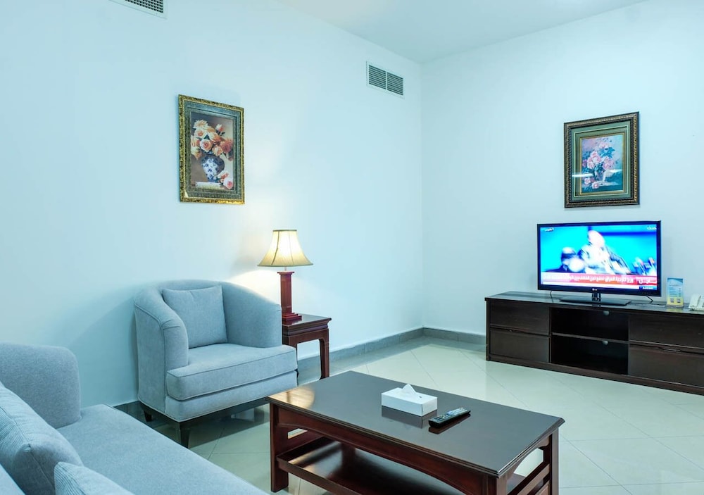 Deluxe Suite (A) photo 3