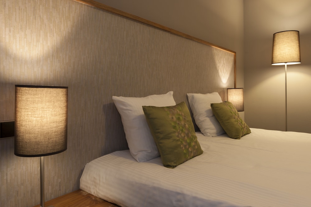 Comfort Double Room, 2 Twin Beds, Non Smoking photo 1