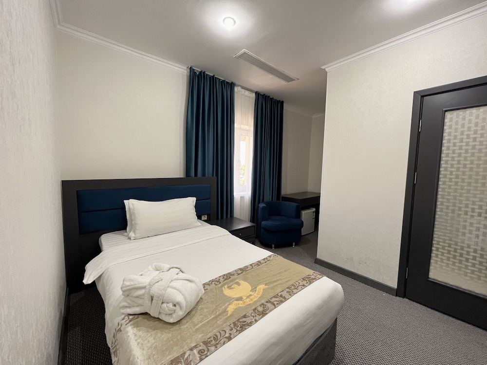 Standard Single Room photo 1