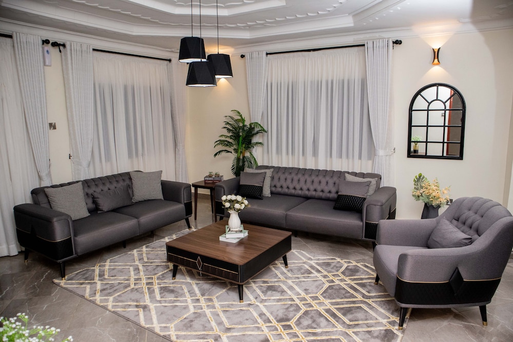Comfort Villa photo 2