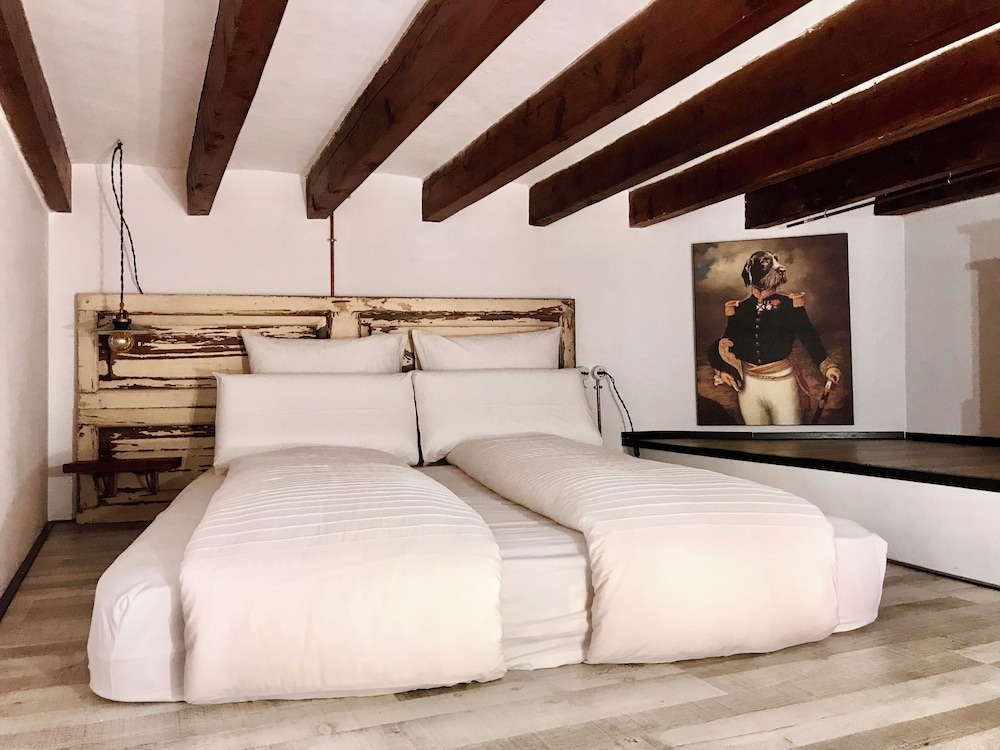 Habitación Doble Económica
