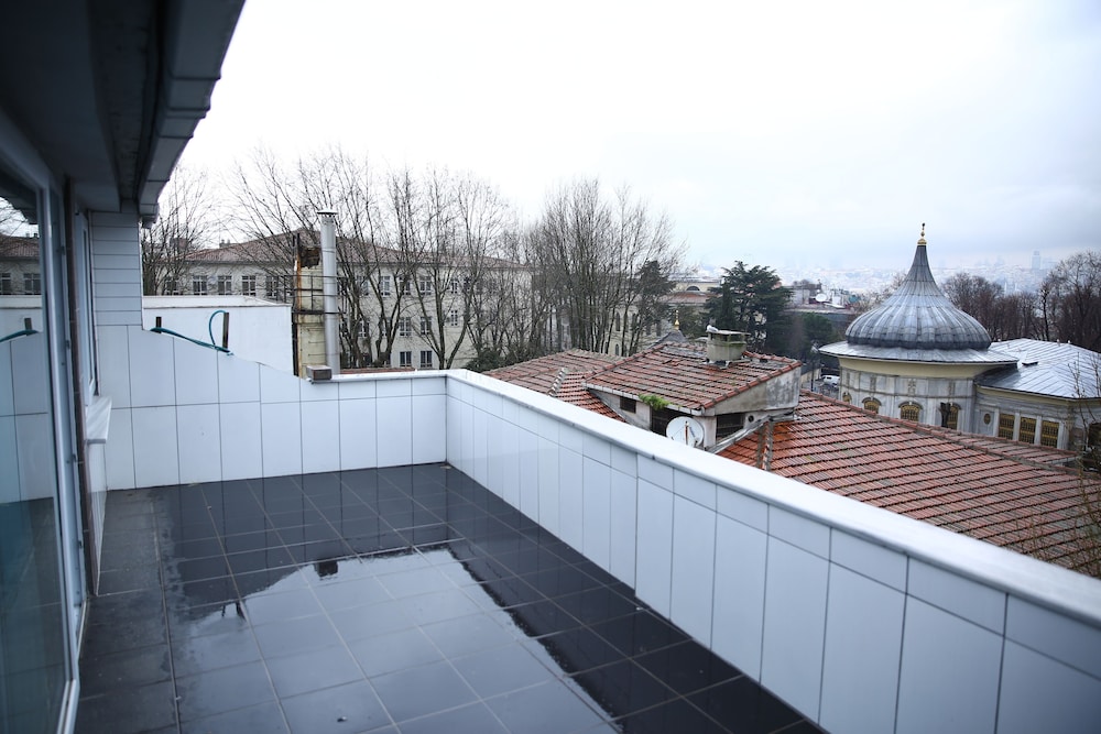 Junior Suite, 1 Bedroom, City View photo 1