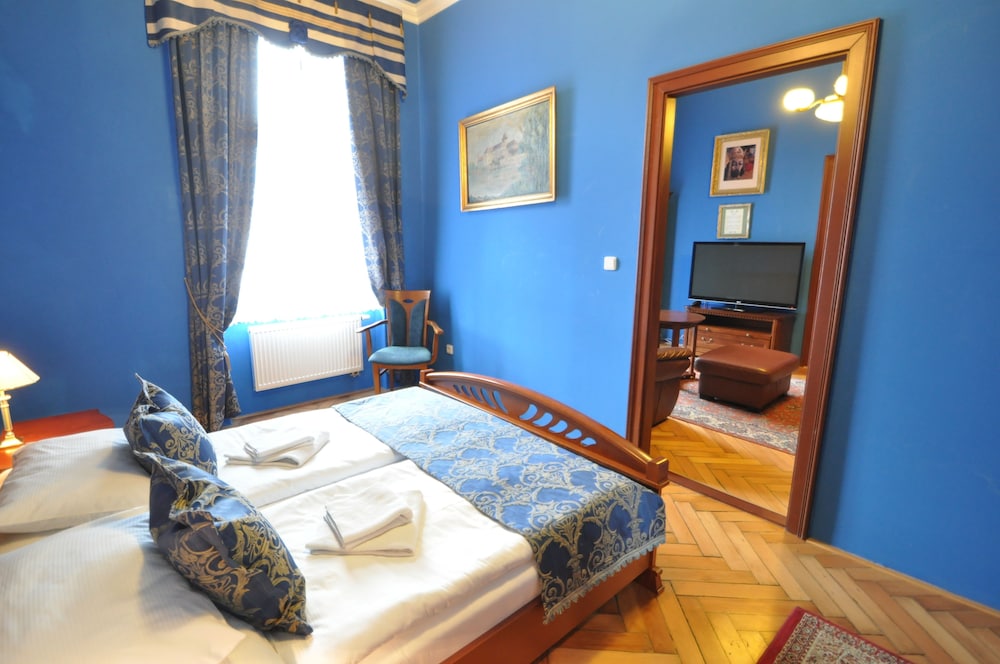 Presidential Suite, 2 Bedrooms photo 2
