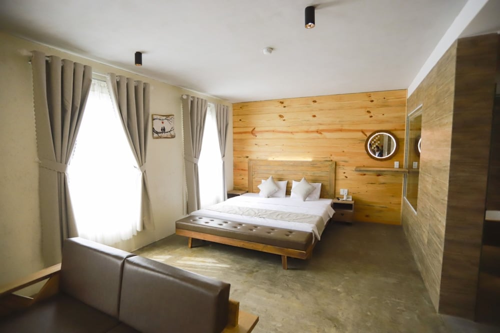 Premium Suite, Sea View photo 1