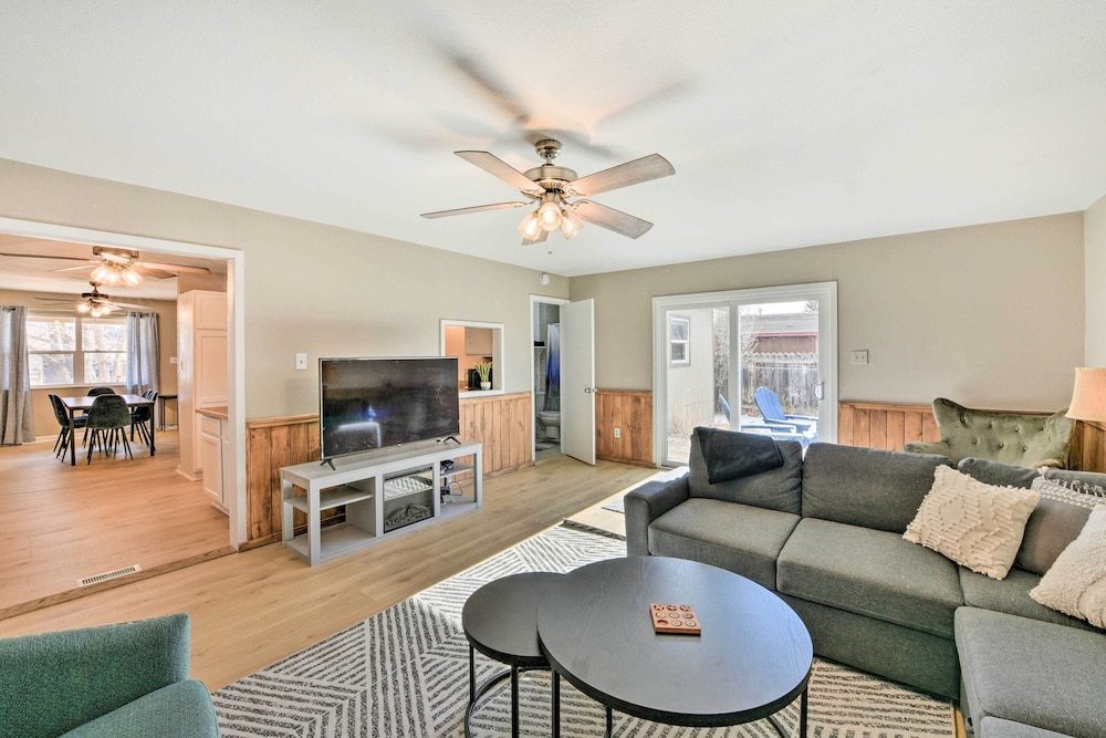 House (4 Bedrooms) photo 1