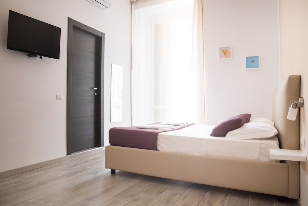 Quadruple Room photo 1