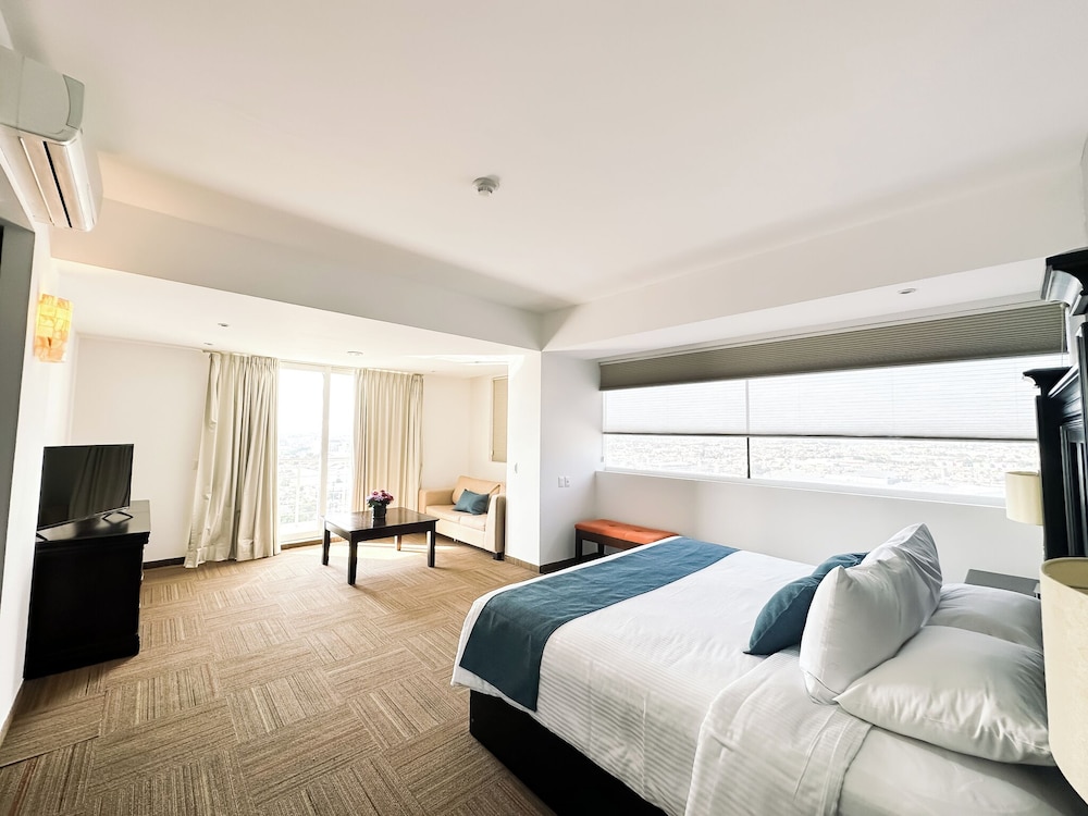 Junior Room, 1 Bedroom, City View - Photo 3
