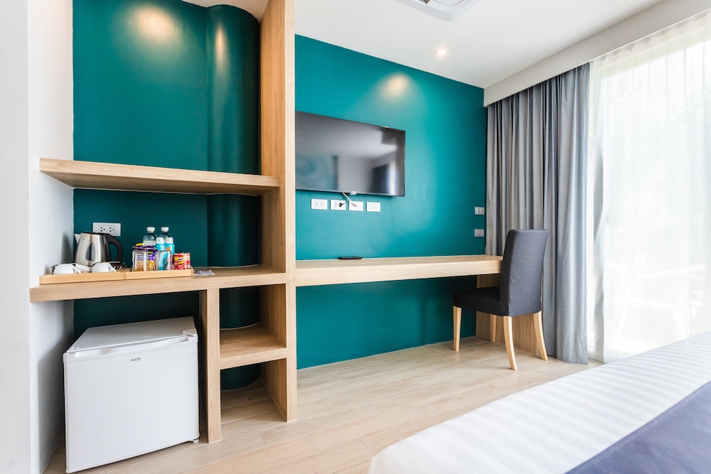 Grand Superior Double Bed - Photo 7