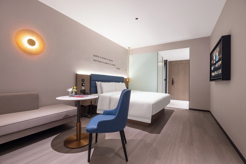 Executive Single Room, Housekeeping