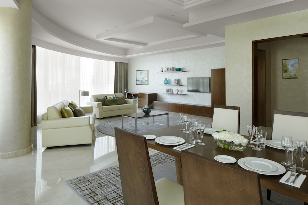 Suite, 1 Bedroom, Terrace (Spacious) photo 2