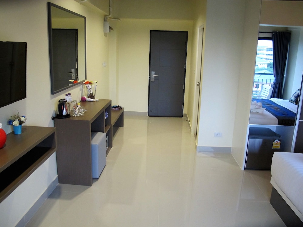 Superior Double Room photo 2