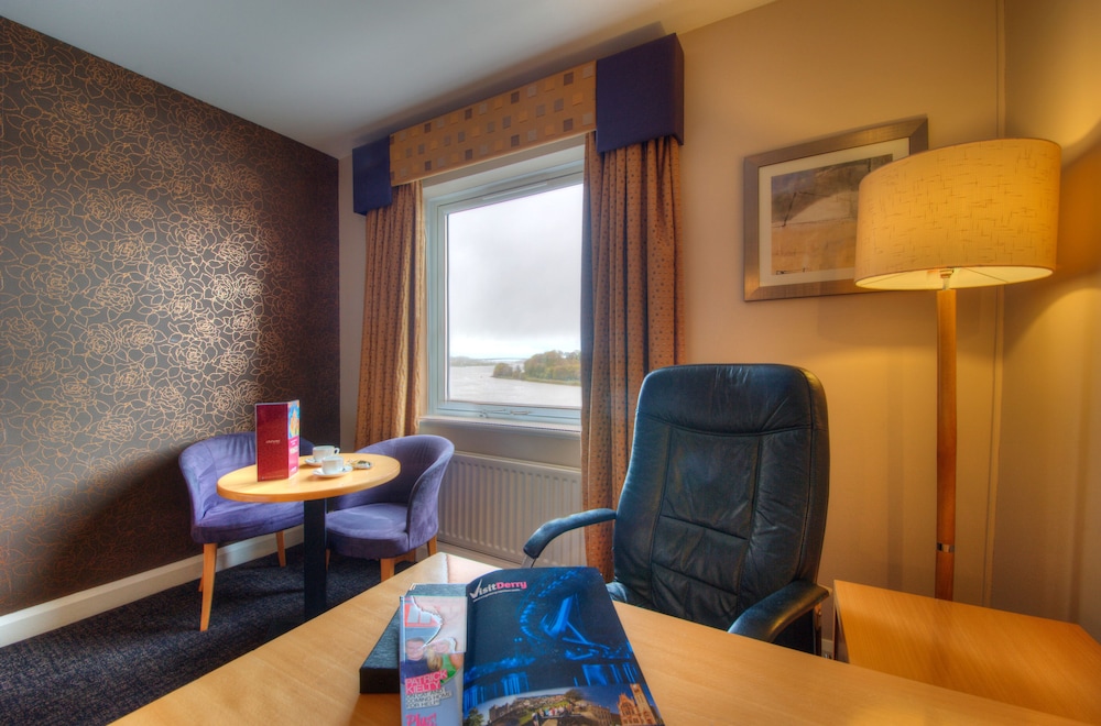 Superior Room, 1 Double Bed - Photo 5