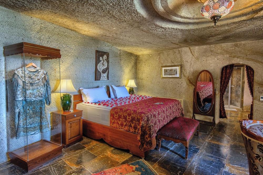 Superior Suite - Photo 11