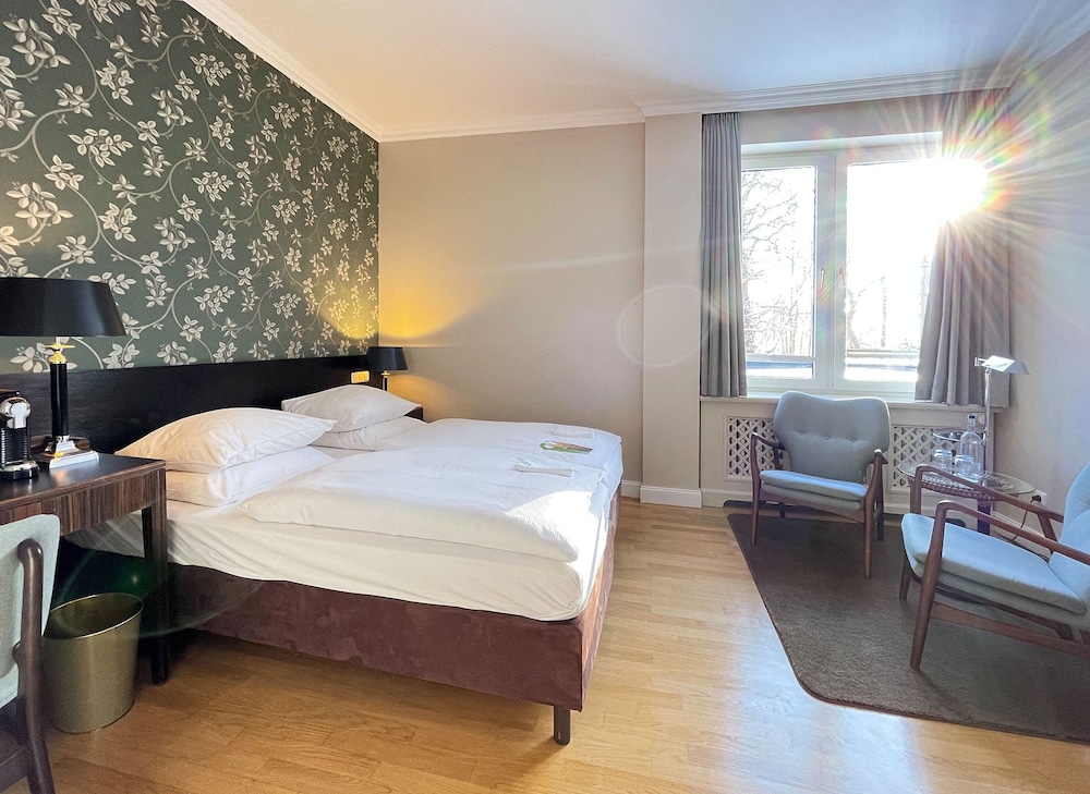 Standard Double Room photo 1