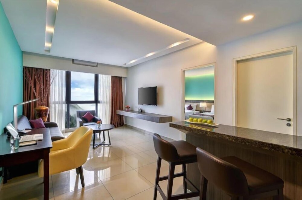 Suite, 2 Bedrooms