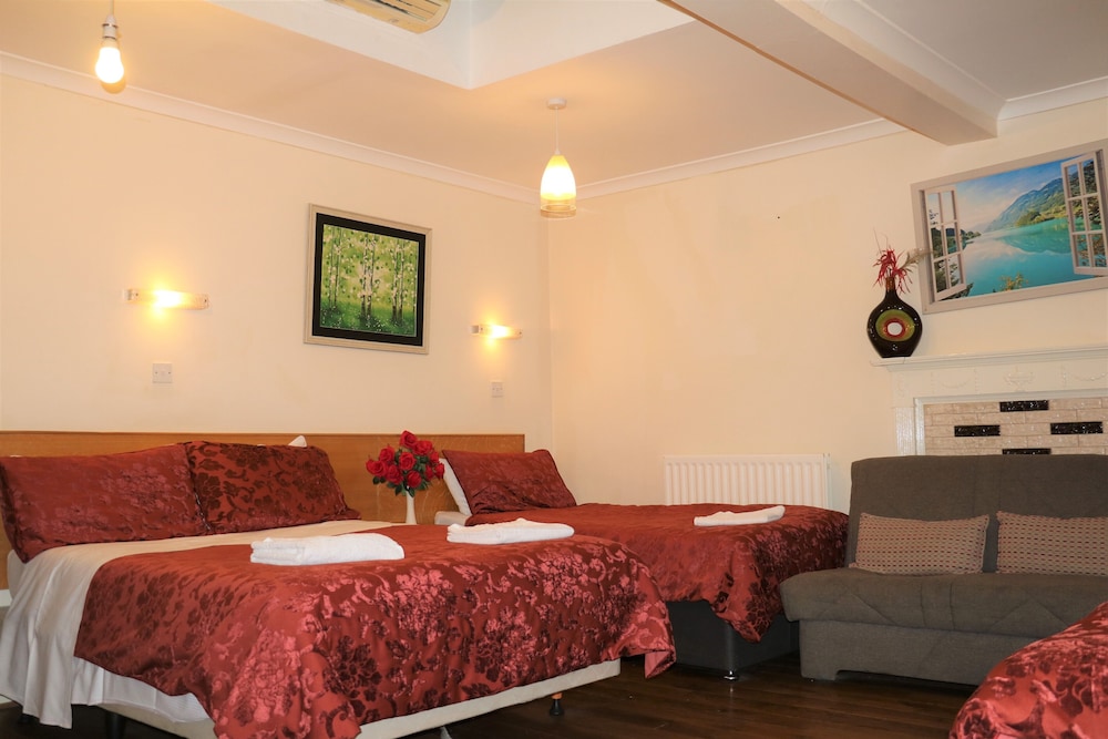 Family Room (For 7 people) photo 1