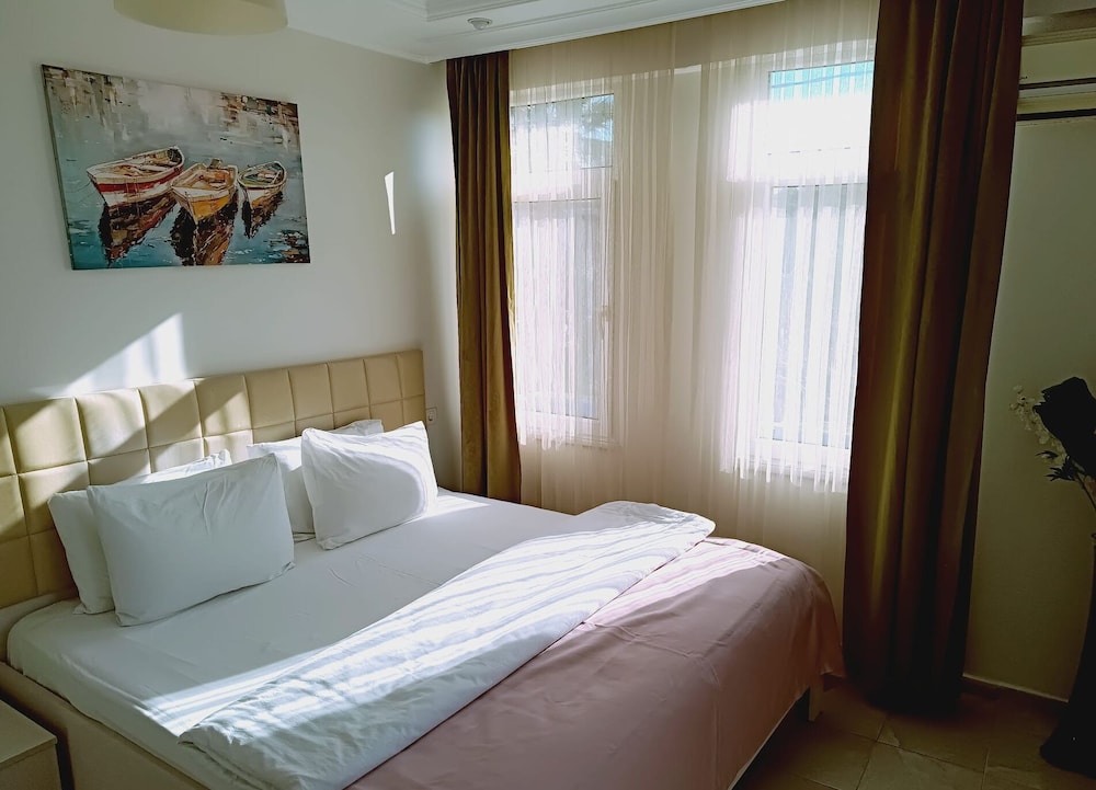 Panoramic Double Room photo 1