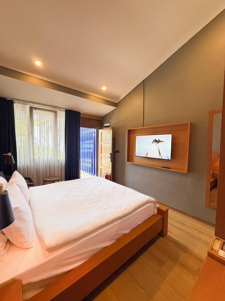 Standard Double Room, Non Smoking photo 1