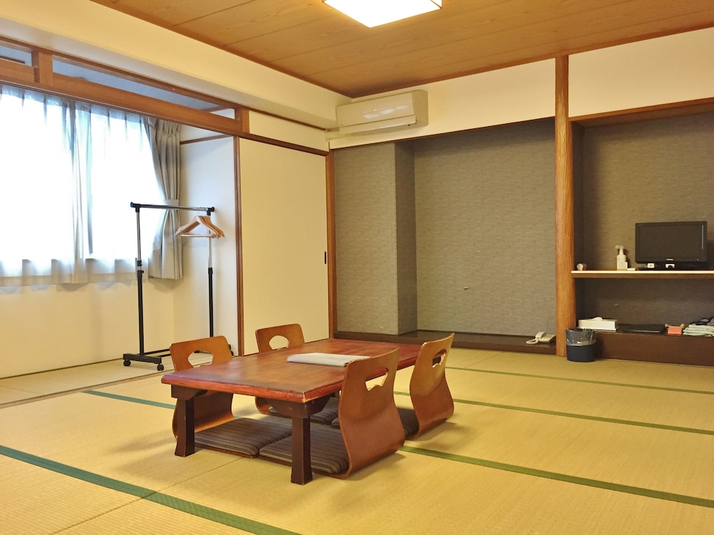 Traditional Room, Japanese Futon photo 2