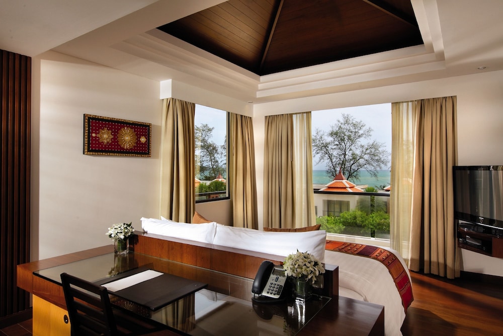 Penthouse, 3 Bedrooms, Hot Tub, Sea View - Photo 6