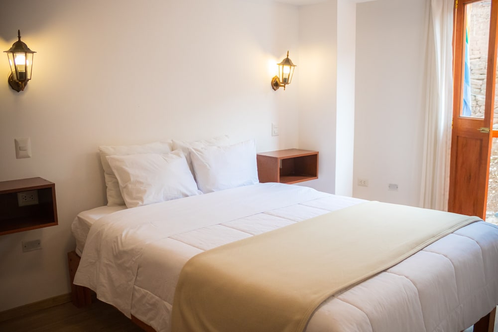 Comfort Room, 2 Twin Beds