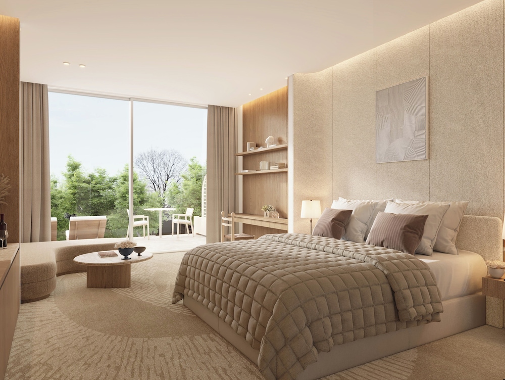 Privilege Room With Terrace - Photo 1