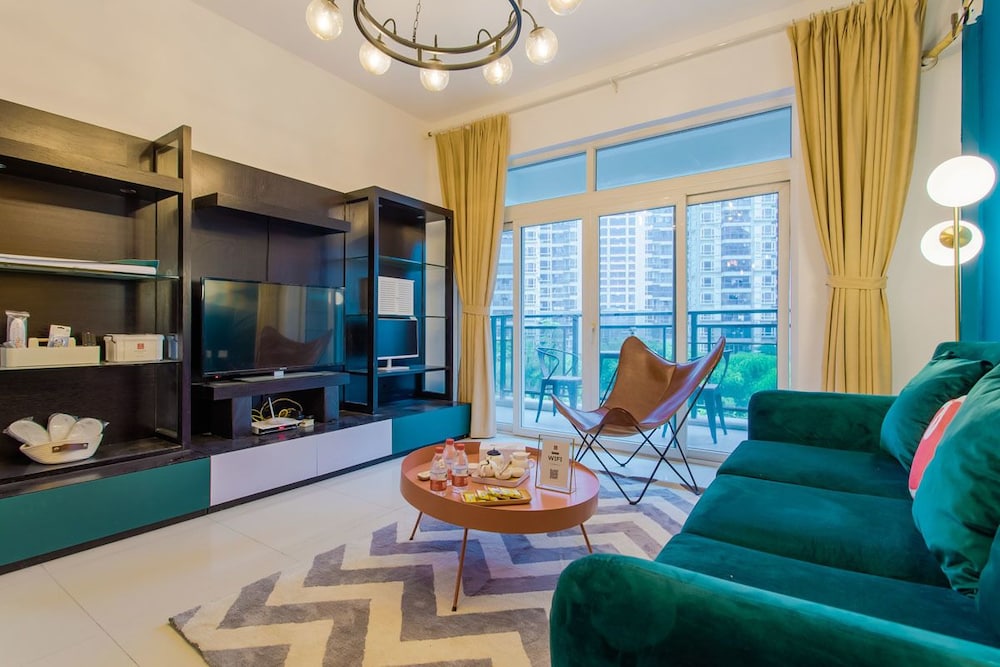 Basic Apartment, 3 Bedrooms, Non Smoking photo 3