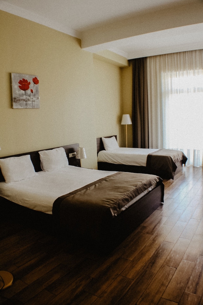 Family Triple Room photo 3