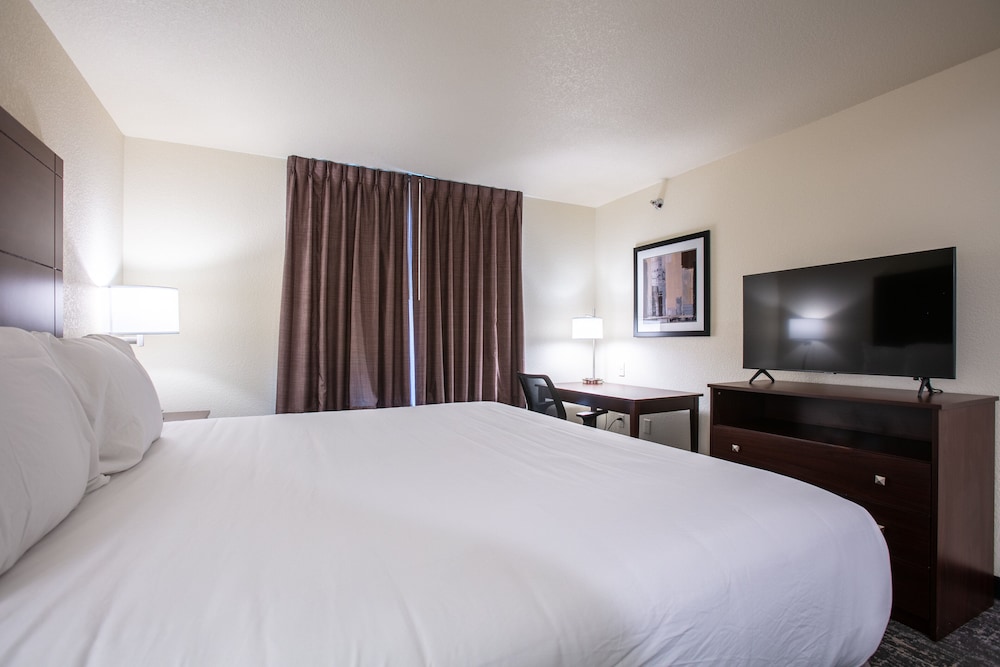 Room, 1 King Bed, Non Smoking - Photo 6