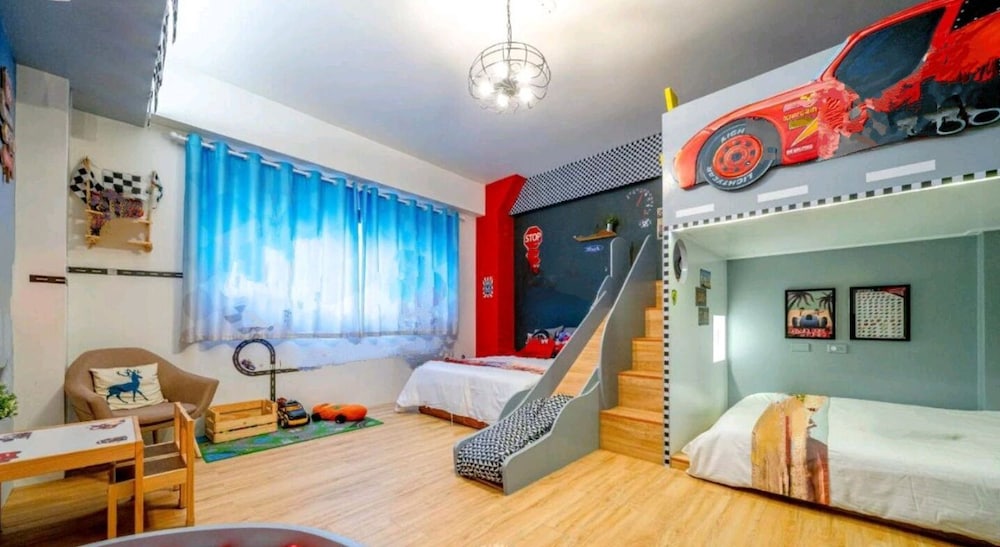 Family Room, Non Smoking photo 1
