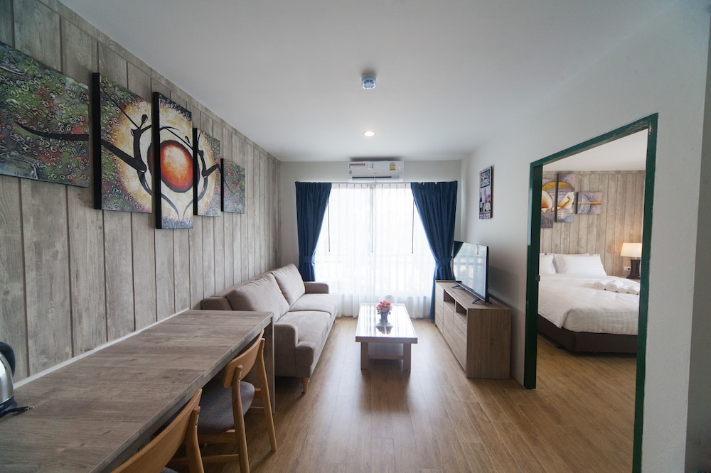 Suite photo 3
