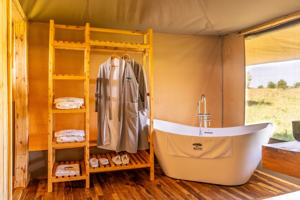 Family Tent, 1 Bedroom photo 2