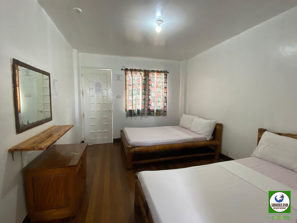 Family Double Room photo 2