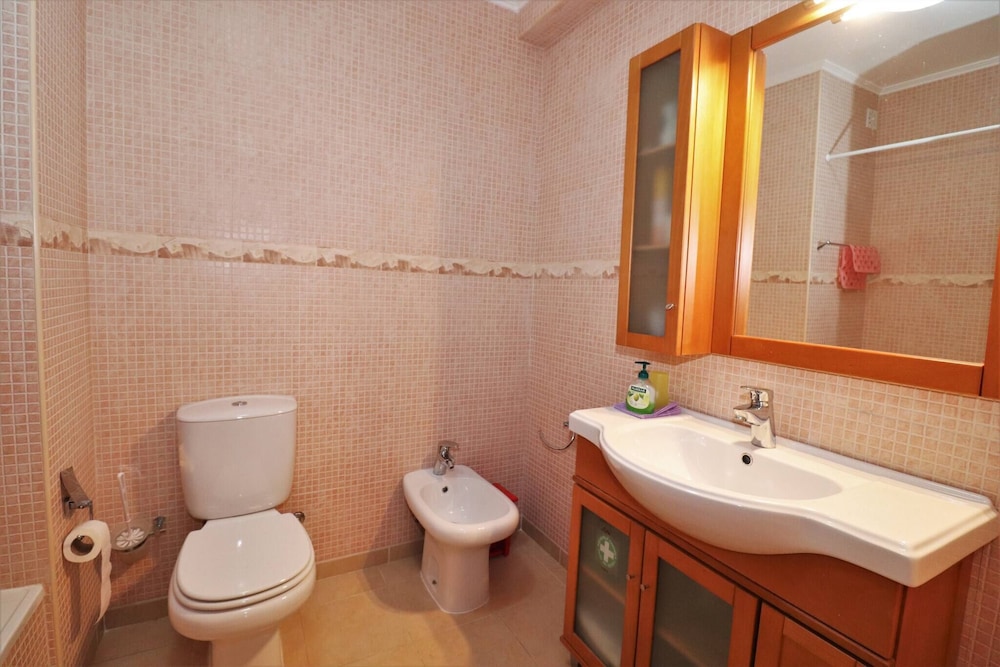 Vacation Apartment In Quarteira, Billede 18