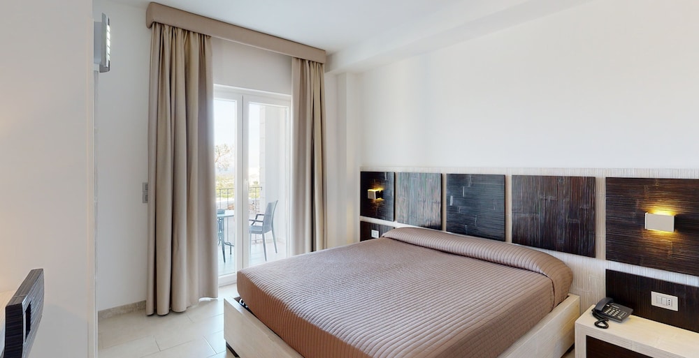 Villa, 1 Bedroom (3 pax) photo 2