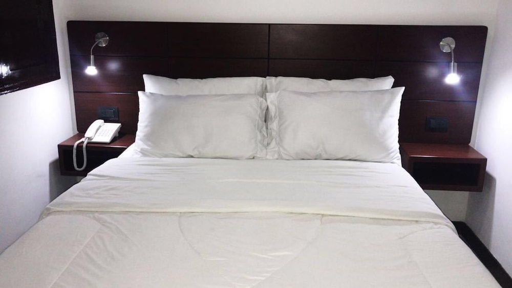 Double Room, 1 Double Bed