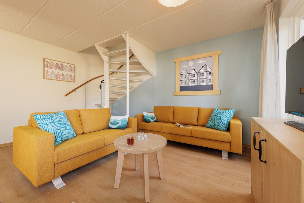 Comfort Cottage, 3 Bedrooms