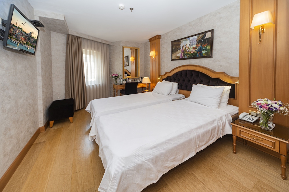 Standard Double Room photo 1