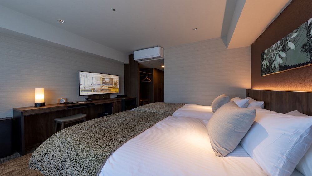 Moderate Twin Room, Non Smoking - Photo 2