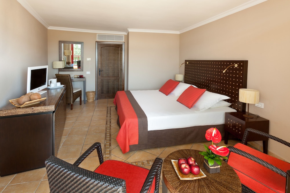 Superior Double Room, Pool View photo 3