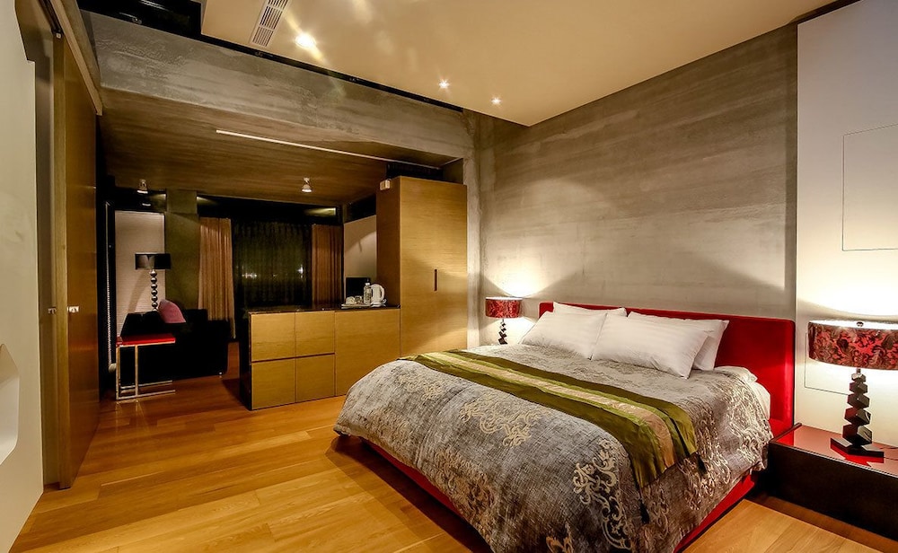Deluxe Double Room photo 2