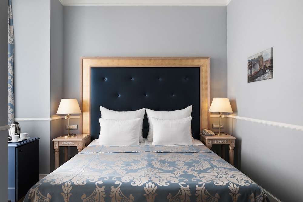 Deluxe Room photo 2